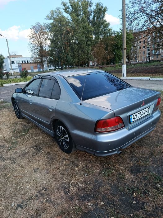 продам Митсубиси Галант 8