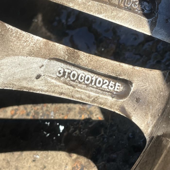 Диски Audi Volkswagen Skoda R18 Р18 5х112 5*112 ET46 7J 5x112