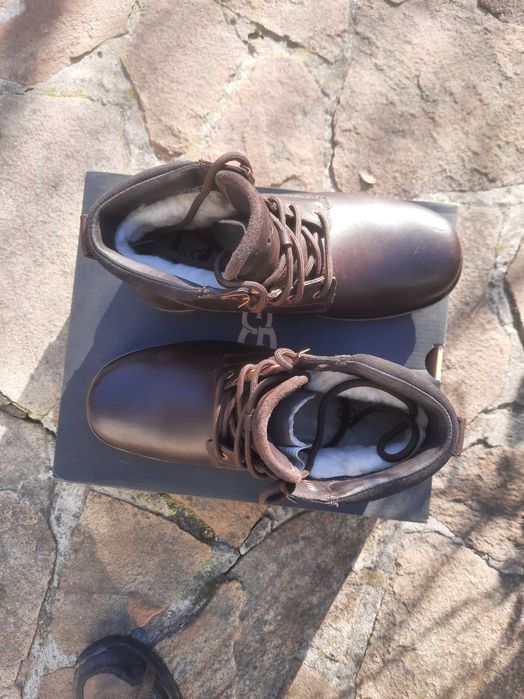 Зимние мужские UGG Seton TL 40р, 40.5р оригинал