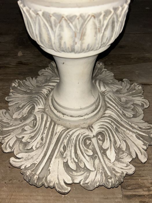 Vintage Side Table - Circular433903877227161606