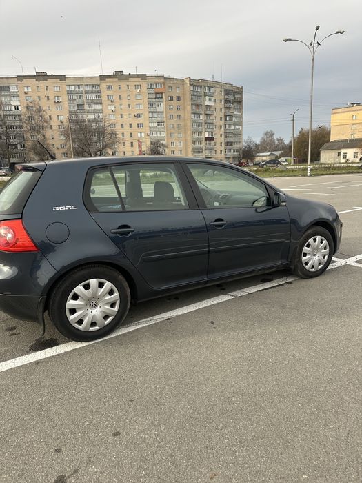 Продам VW Golf5 2006 1.4 MT