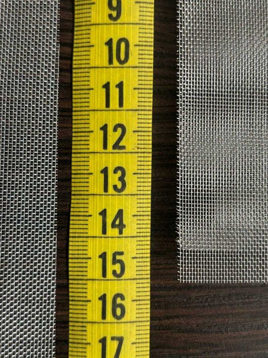 Набір сітка 10шт. (20см x 15см) для ремонта пластику,зварювання,пайки