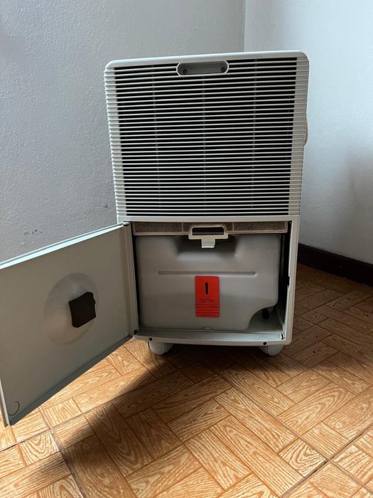 Desumificador marca Orima