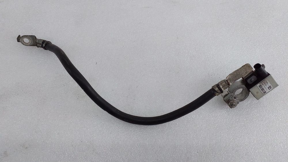 Terminal / cabo negativo da bateria FORD Focus III