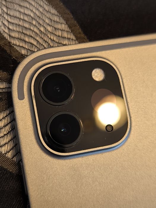 iPad pro 6gen,A 2436