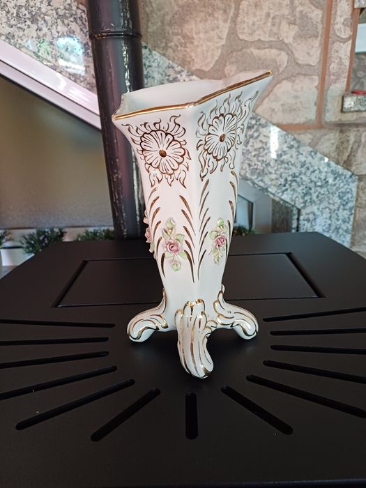 Jarra Floral - Alcobaça
