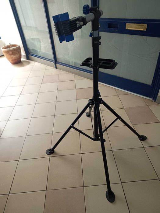 Suporte quadripe Ring  profissional