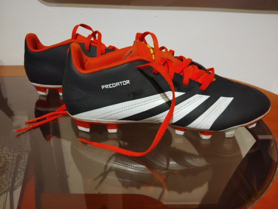 Buty Adidas Predator
