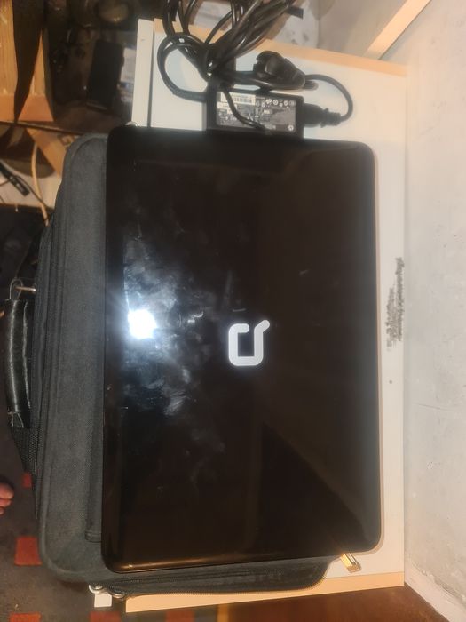 HP compac Windows 11