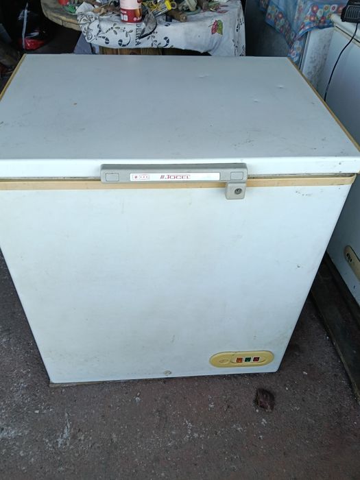 Arca frigorífica Jocel