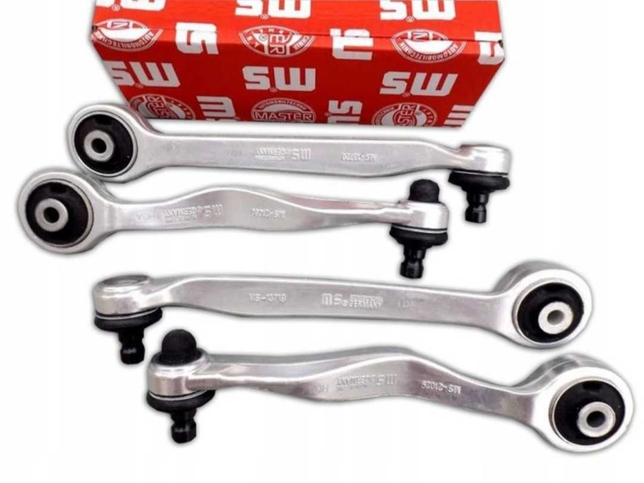 Ричаги верхні ричаг рычаг Ауді А6,А4,Алроуд Шкода Суперб Пасат Б5 Ауди