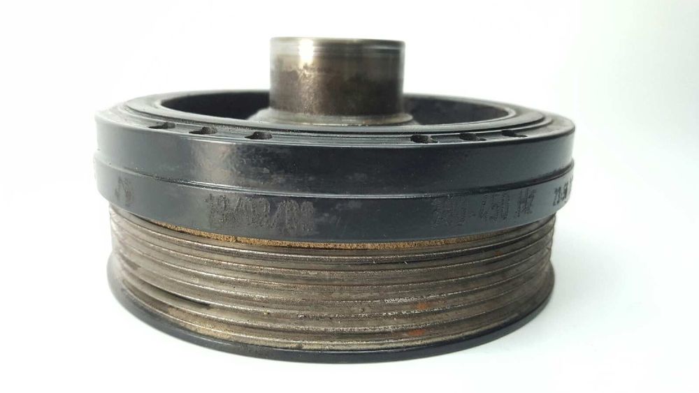 POLI DA CAMBOTA MERCEDES CLASE C (W204) BERLINA C 320 CDI (204.022)