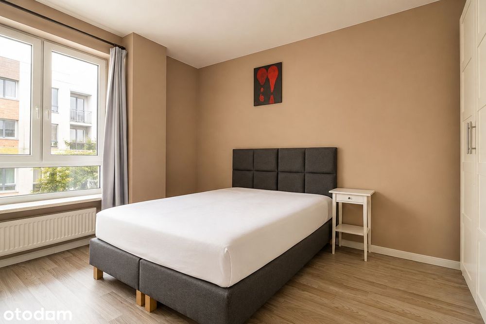 Mieszkanie – Warszawa - Widok 4