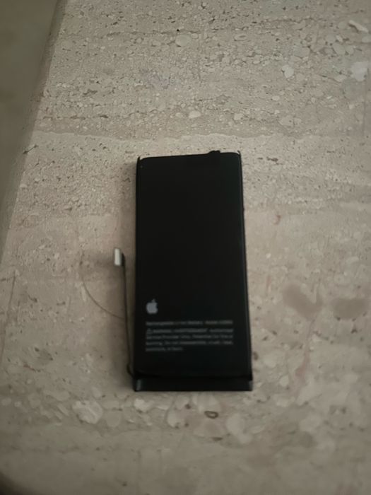 Bateria iPhone 13 mini 80%
