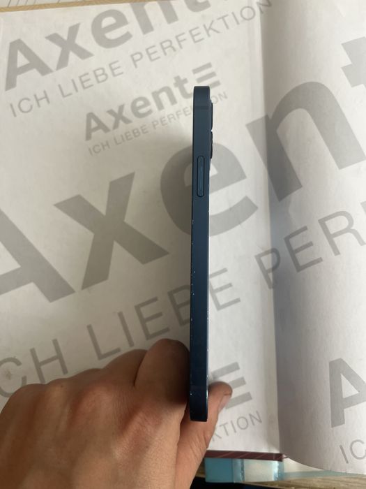 Iphone 12/64 синий