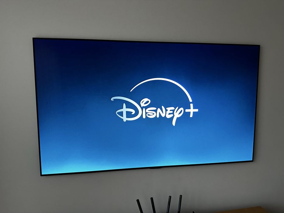 Telewizor LG 65GX3LA 65" OLED
