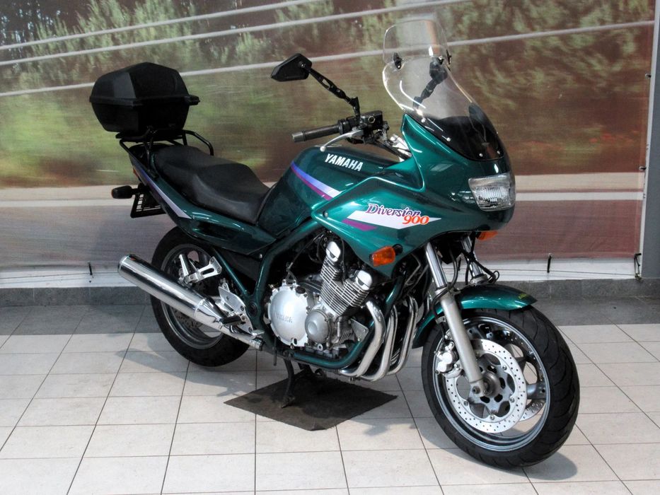 Yamaha