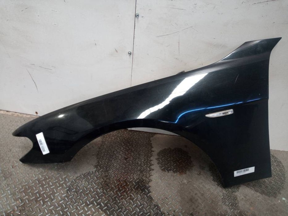 GUARDA-LAMAS FRENTE ESQUERDO BMW 7 730 D 218CV 2993CC
