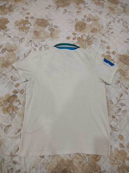 Polo Giordano  tam. L em excelente estado