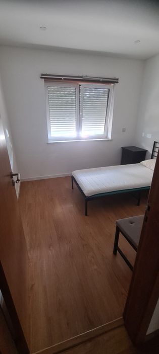 Quarto para Alugar