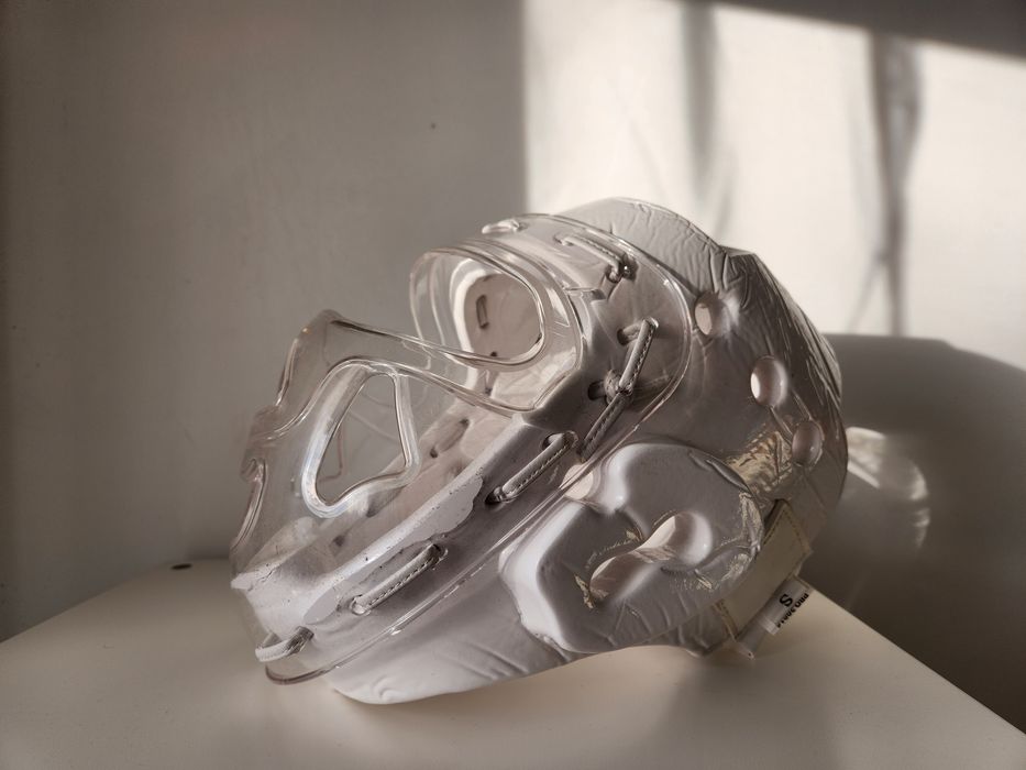 Capacete DAEDO cadete Taekwondo