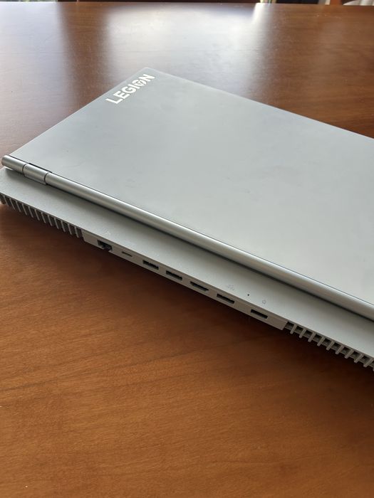 Lenovo Legion 5 (para peças)