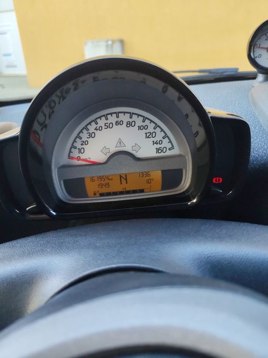 Smart 451  em muito bom estado