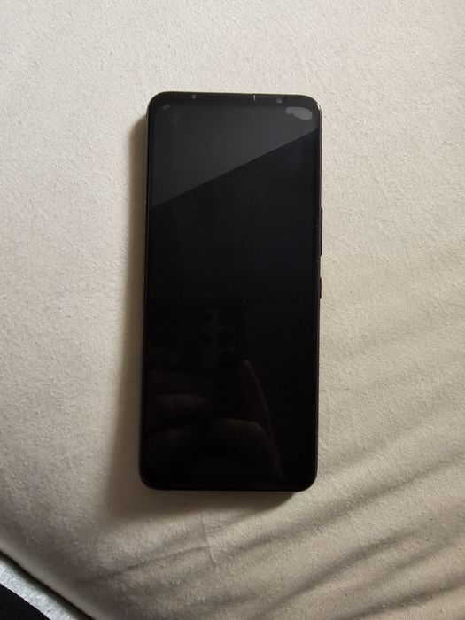 Asus rog phone 7 16/512