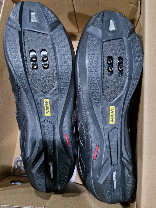 Sapatos mavic  Aksium Novos