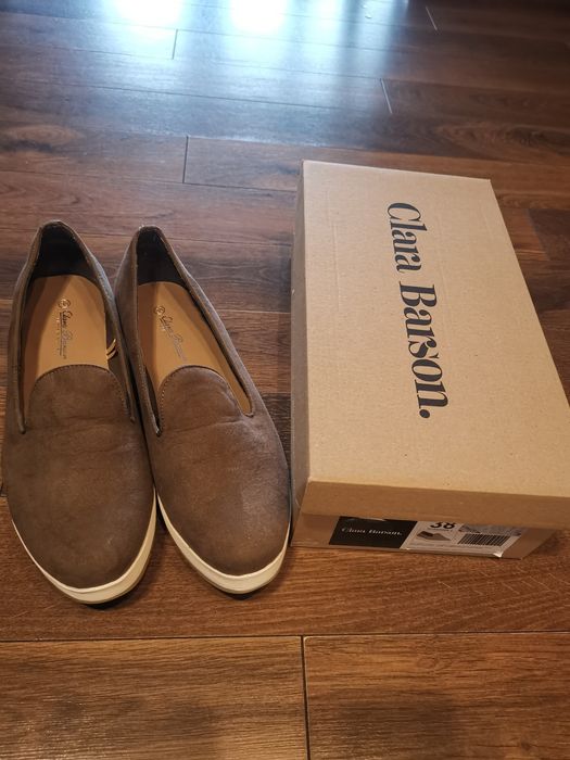 Nowe buty ccc 38