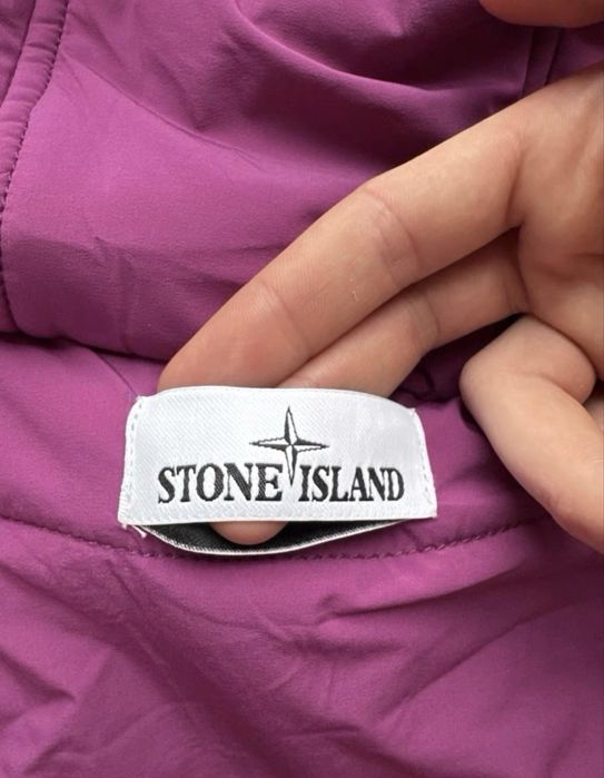 Stone Island ‼️Comfort Tech‼️