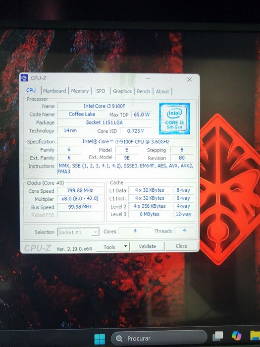 PC Gaming HP Omen