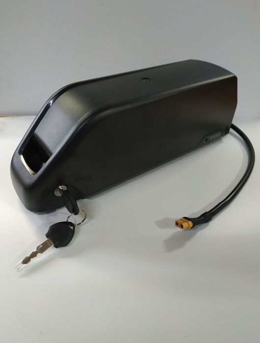 Аккумулятор li-ion 48В/22Ач Батарея для электровелосипеда Samsung!