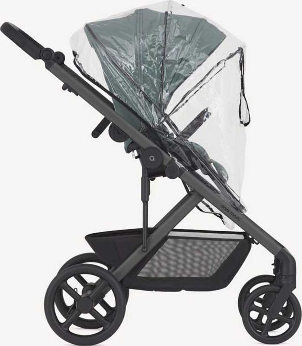 Anex Modu Raincover – folia przeciwdeszczowa do wózka