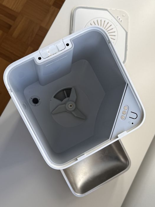 Xiaomi Alimentador automático cães e gatos