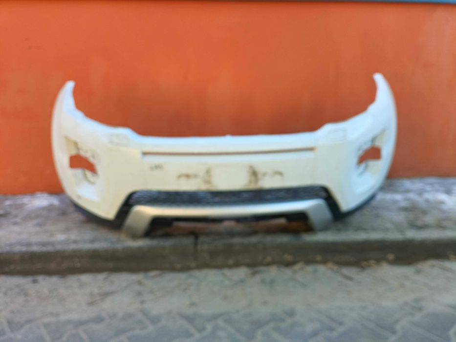 Zderzak przedni Range Rover Evoque 2011-> nr4793