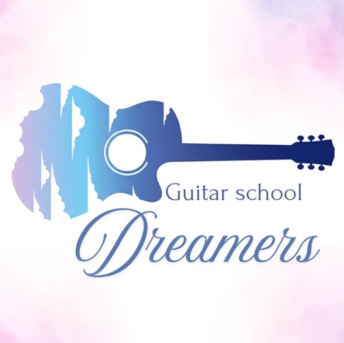 Уроки гри на гітарі та барабанах. Репетитор. Барабани. Гітара