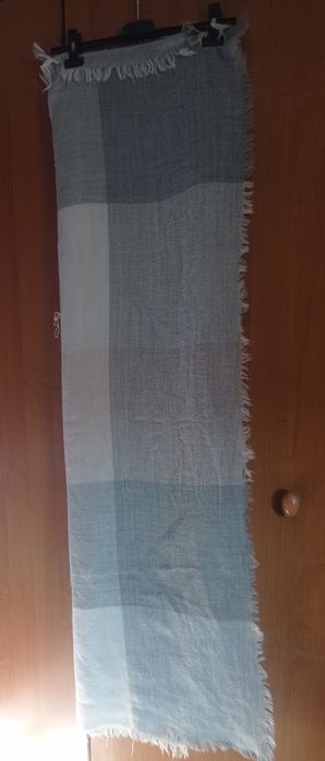 Szal szalik ogromny Reserved do odświeżenia