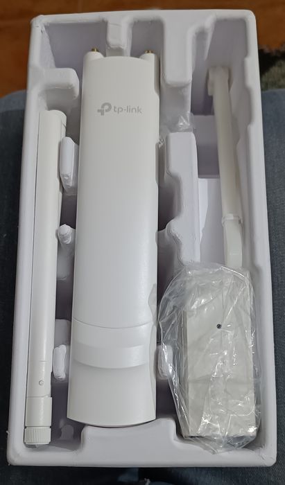 Ponto de Acesso TP-link EAP110 - Novo preço
