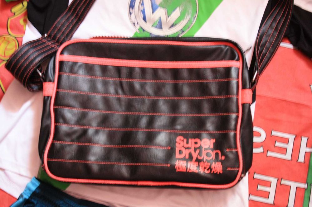 torba Super Dry Japan