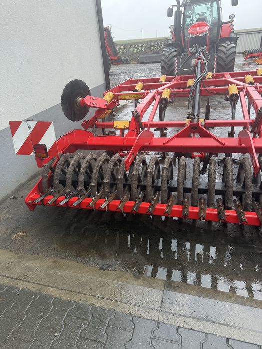 Agregat Vaderstad cultus CS 300