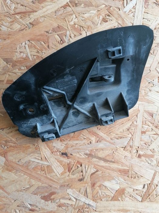 Puxador porta lado Esq. Corsa C
