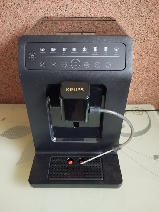 Krups expres.do kawy