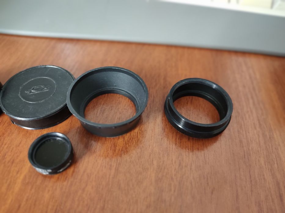 Світлофільтри 46х0,75 светофильтры