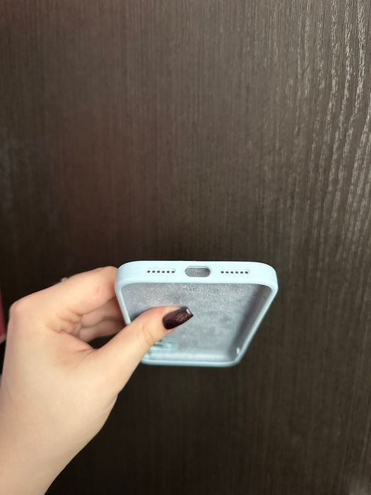 Чохол на IPhone 11