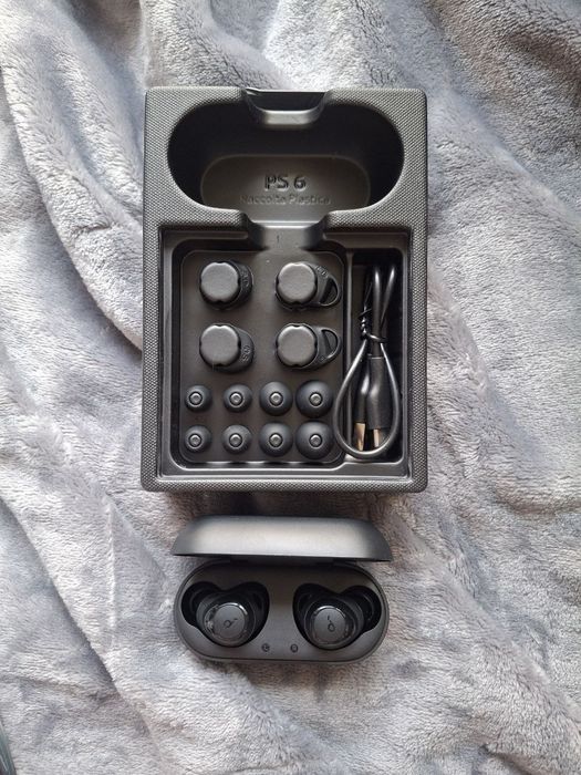 Навушники anker soundcore life  a1 open box