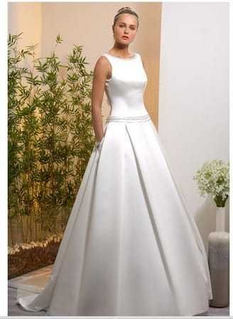 Vestido Noiva como novo