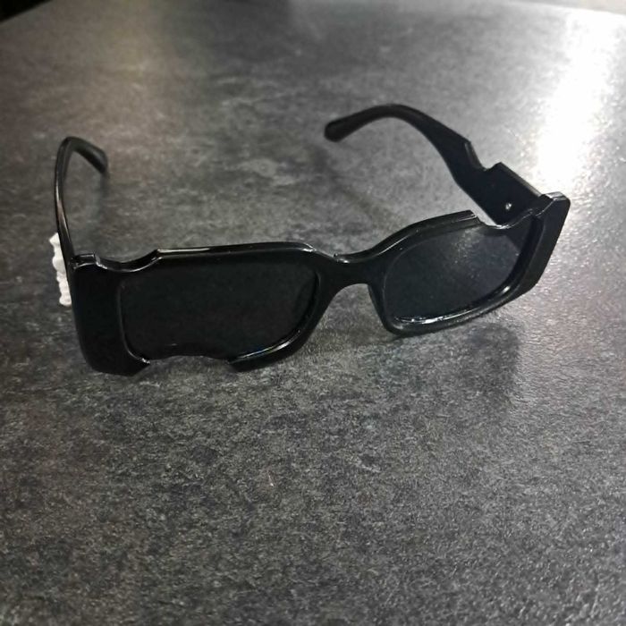 Okulary Off White