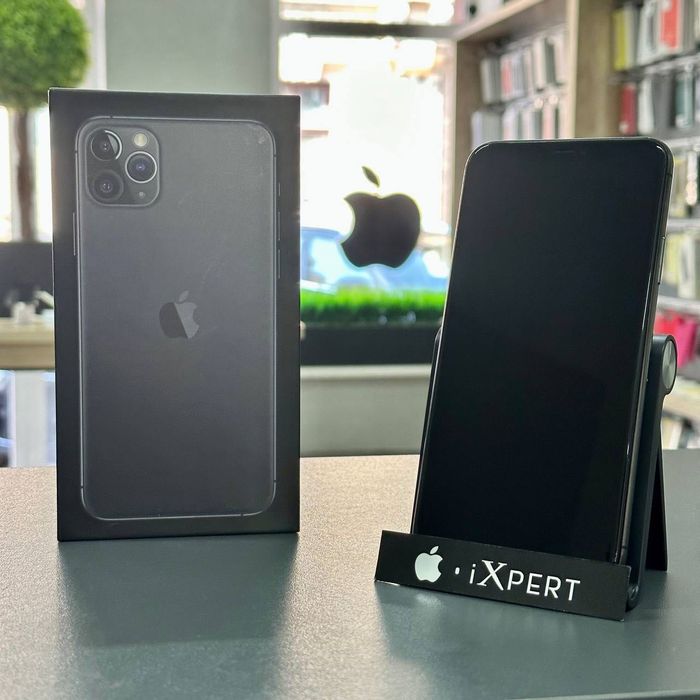 iPhone 11 Pro space 64 GB Магазин / Гарантія