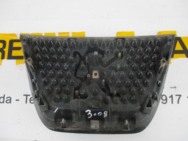 Símbolo / emblema PEUGEOT 3008 I (0U_)